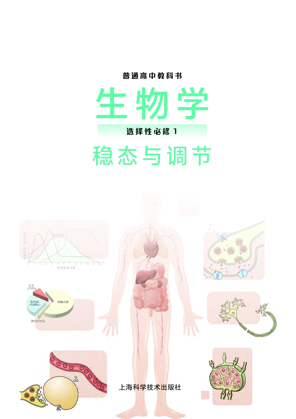 高中生物沪科版选择性必修1+稳态与调节.pdf_第2页